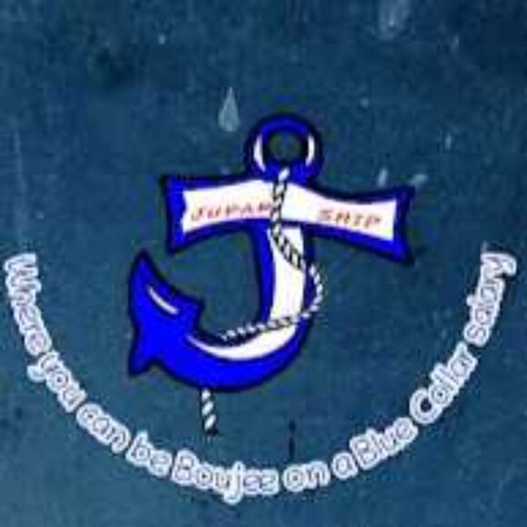 ⚓JuparShip Is Live ⚓ - Picture 1 of 1